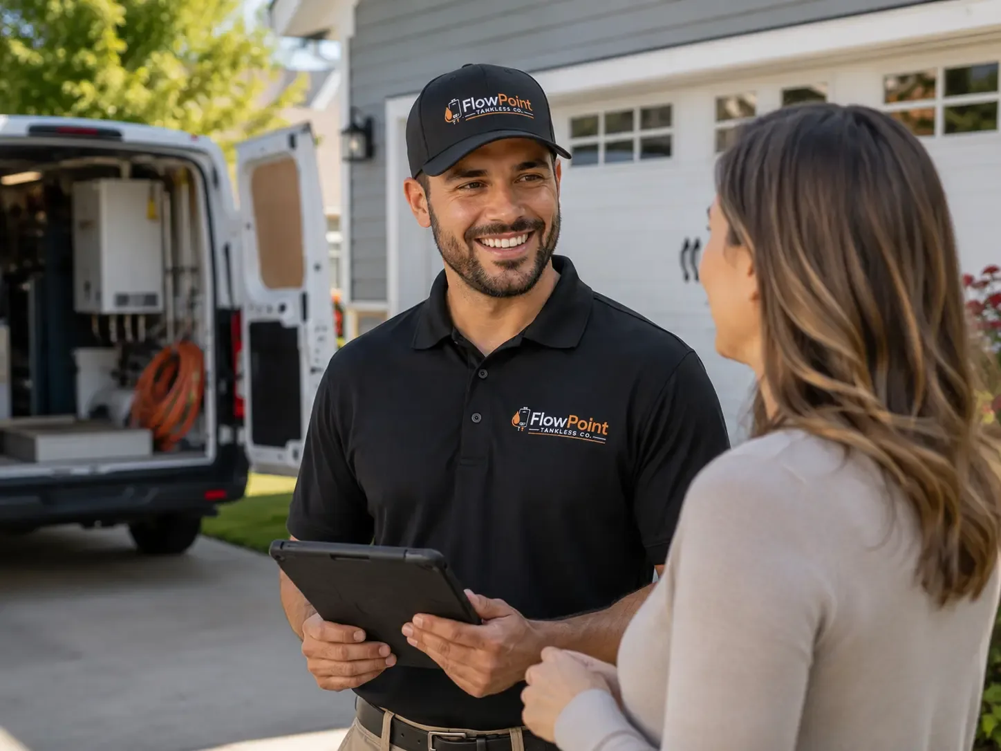 Tankless Water Heater Installation Bangor, ME FAQs